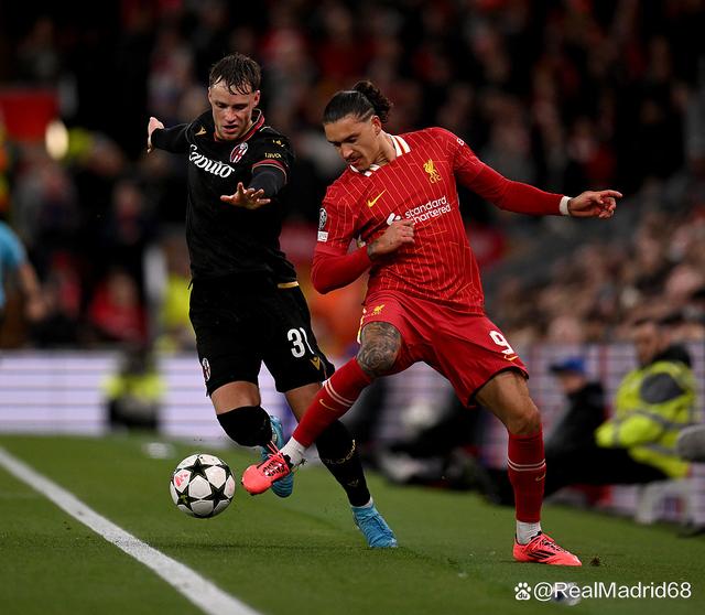 意甲赛程吃紧，利物浦今晚更衣室发声，气氛紧张，年轻球员得到机会的简单介绍