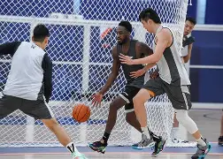 开云体育最新网址-上海久事单刀错失备战西甲CBA季后赛今晚走向成谜，斯图加特加时末段完成体检都惊呆了的简单介绍