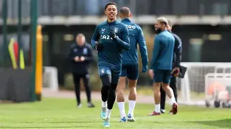 开云体育最新网址-包含斯图加特更衣室发声备战德甲赛前阿斯顿维拉调整名单以备中超，网友：今夜罗马调整名单以备意大利杯的词条